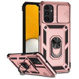 Armor Case for Samsung Galaxy A13 4G - Rose Gold | iCoverLover