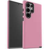 Samsung Galaxy S23 Ultra Protective Case - Pink | iCoverLover