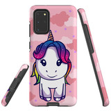 Armor Case for Samsung Galaxy S20+ Plus - Multicolour | iCoverLover