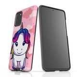 Armor Case for Samsung Galaxy S20+ Plus - Multicolour | iCoverLover