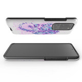 Armor Case for Samsung Galaxy S20 Ultra - Multicolour | iCoverLover
