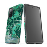 Armor Case for Samsung Galaxy S20 FE - Multicolour | iCoverLover