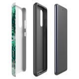 Armor Case for Samsung Galaxy S20 FE - Multicolour | iCoverLover