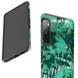 Armor Case for Samsung Galaxy S20 FE - Multicolour | iCoverLover