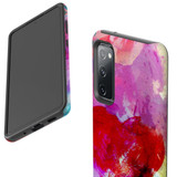 Samsung Galaxy S20 FE Armor Case - Multicolour | iCoverLover