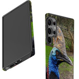 Samsung Galaxy S23 Ultra Patterned Case - Multicolour | iCoverLover