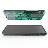 Armor Case for Samsung Galaxy S20 Ultra - Multicolour | iCoverLover