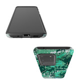 Armor Case for Samsung Galaxy S20 Ultra - Multicolour | iCoverLover