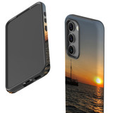 Samsung Galaxy S23+ Plus Designer Pattern Case - Multicolour | iCoverLover