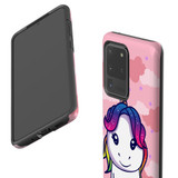 Armor Case for Samsung Galaxy S20 Ultra - Multicolour | iCoverLover