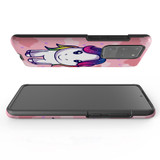 Armor Case for Samsung Galaxy S20 Ultra - Multicolour | iCoverLover