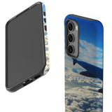 Samsung Galaxy S23+ Plus Patterned Case - Multicolour | iCoverLover
