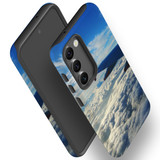 Samsung Galaxy S23+ Plus Patterned Case - Multicolour | iCoverLover