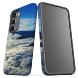 Samsung Galaxy S23+ Plus Patterned Case - Multicolour | iCoverLover