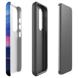 Samsung Galaxy S23+ Plus Patterned Case - Multicolour | iCoverLover