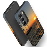 Samsung Galaxy S23 Patterned Case - Multicolour | iCoverLover