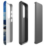 Samsung Galaxy S23 Patterned Case - Multicolour | iCoverLover