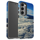 Samsung Galaxy S23 Patterned Case - Multicolour | iCoverLover