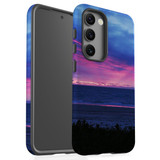 Samsung Galaxy S23 Designer Pattern Case - Multicolour | iCoverLover