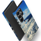 Samsung Galaxy S23 Ultra Designer Pattern Case | iCoverLover