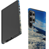 Samsung Galaxy S23 Ultra Designer Pattern Case | iCoverLover