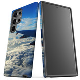 Samsung Galaxy S23 Ultra Designer Pattern Case | iCoverLover