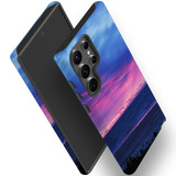 Samsung Galaxy S23 Ultra Designer Pattern Case | iCoverLover