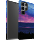 Samsung Galaxy S23 Ultra Designer Pattern Case | iCoverLover