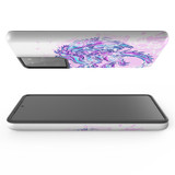 Samsung Galaxy S21 Ultra Armor Case - Multicolour | iCoverLover