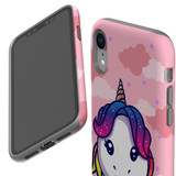 Armor Case for iPhone XR - Multicolour | iCoverLover