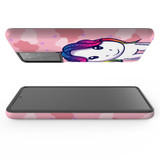 Armor Case for Samsung Galaxy S21 Ultra - Multicolour | iCoverLover