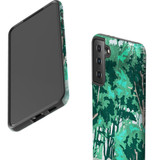 Armor Case for Samsung Galaxy S22+ Plus - Multicolour | iCoverLover