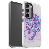 Samsung Galaxy S23+ Plus Armor Case - Multicolour | iCoverLover