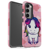 Armor Case for Samsung Galaxy S23 - Multicolour | iCoverLover