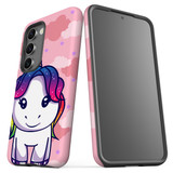 Armor Case for Samsung Galaxy S23 - Multicolour | iCoverLover