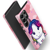 Armor Case for Samsung Galaxy S23 Ultra - Multicolour | iCoverLover