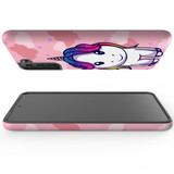 Armor Case for Samsung Galaxy S22+ Plus - Multicolour | iCoverLover