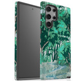 Armor Case for Samsung Galaxy S22 Ultra - Multicolour | iCoverLover