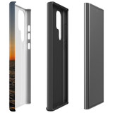 Samsung Galaxy S22 Ultra Slim Protective Case - Multicolour | iCoverLover