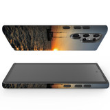 Samsung Galaxy S22 Ultra Slim Protective Case - Multicolour | iCoverLover
