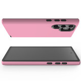 Pink Case for Samsung Galaxy S22 Ultra | iCoverLover