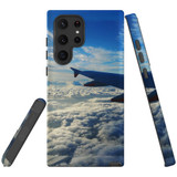 Samsung Galaxy S22 Ultra Slim Protective Case - Multicolour | iCoverLover