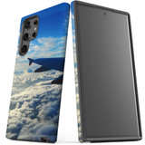 Samsung Galaxy S22 Ultra Slim Protective Case - Multicolour | iCoverLover