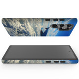 Samsung Galaxy S22 Ultra Slim Protective Case - Multicolour | iCoverLover