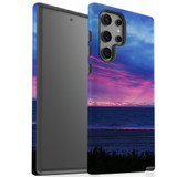 Samsung Galaxy S22 Ultra Slim Protective Case - Multicolour | iCoverLover
