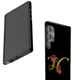 Samsung Galaxy S22 Ultra Slim Protective Case - Multicolour | iCoverLover