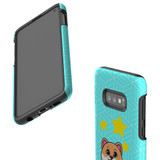 Samsung Galaxy S10e Slim Case - Multicolour | iCoverLover