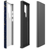 Samsung Galaxy S22 Ultra Slim Protective Case - Multicolour | iCoverLover