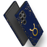 Samsung Galaxy S22 Ultra Slim Protective Case - Multicolour | iCoverLover