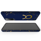 Samsung Galaxy S20 FE Protective Case - Multicolour | iCoverLover